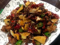 -口口香小吃店