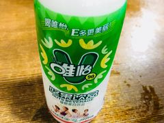 唯怡豆奶-花市豌杂面(民生路店)