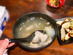 -大三元台湾鲁肉饭(沙井新桥店)