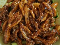 -龙桥私厨·姜花菊花过桥鱼·顺德菜(容桂店)