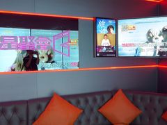 -星聚会KTV(龙湖上海奉贤天街店)
