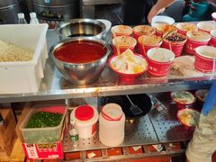 -付记鲜味鳝鱼面馆(松涛苑A区店)