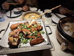 -绿茶餐厅(燕郊永旺店)