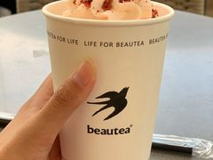 -BeauTea水仙(coco park店)