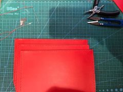 -如果·追梦手工皮具DIY教学店(田子坊店)