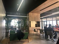 大堂-山下C5cafe(惠通时代广场店)