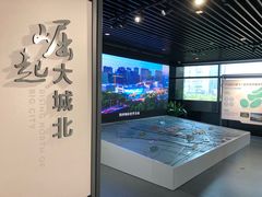 -杭州市城市规划展览馆