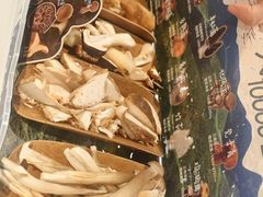 -芸山季·云南山珍菌火锅(南翔印象城MEGA店)