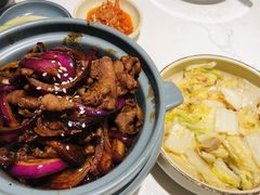 -鹿港小镇(悠唐店)