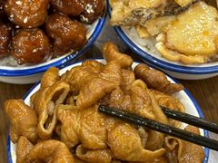 -九寨沟石锅鱼(沣峪口二十年店)