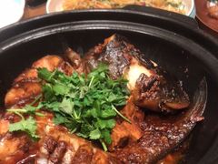 -红蜡烛-养生粥-津鲁菜(中山路店)