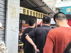 -钟姨糖水(惠城店)