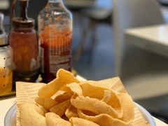 虾片-CHILL Pho澳洲牛肉越南粉(佛山顺德万象汇店)