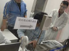 -长航医院·停车场