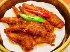 豉油鸡-文津国际酒店-大南门广式茶餐厅