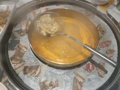 -云尊府云南菜·蒸汽石锅鱼(学清路店)