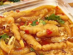 -煮鲜·潮汕下酒菜(福田石厦店)