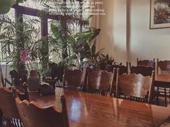 大堂-隐食餐厅(金水湾公馆店)