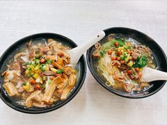 -阿芬卤面(花巷店)