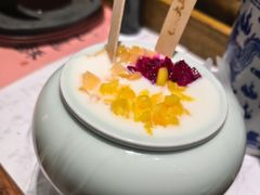 -长安大牌档之龙头酒肆(荣民龙首广场店)