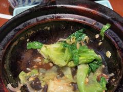 -南拳十三姨·潮汕砂锅粥(世纪金源店)