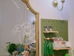 -Legno.ita Coffee by Wood(襄阳南路店)