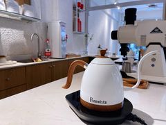 -Cafe on warm(丹霞店)