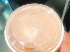 Flat&nbsp;white-Manner Coffee(芮欧百货店)