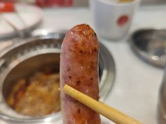 -龍歌自助小火锅(秦淮水游城店)