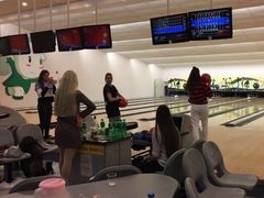 -广州保龄球馆(广州天河体育中心店)