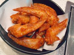 -韩时烤肉(丰科万达广场店)