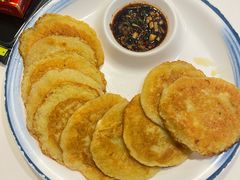 土豆饼-英子补身汤(海兰路店)