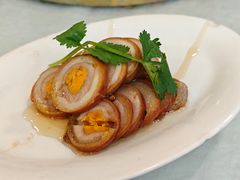 -友联菜馆(杉木栏路店)