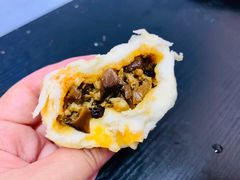 -老陶包子铺(南大西南村店)