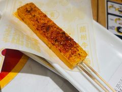 -陳香貴·兰州牛肉面(恒基名人店)