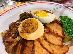 -食大利香港茶餐厅(南亚风情第一城店)