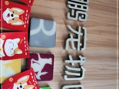 -瑞鹏宠物医院·内科·中兽医·骨科(苗圃店)