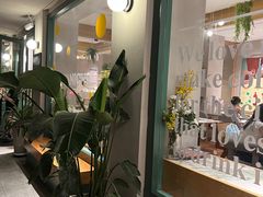 -沛家·西餐Brunch·直火料理
