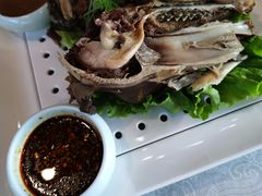 -金家老三饭庄(常营店)
