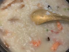 -潮粥荟·潮汕砂锅粥(朝阳大悦城店)