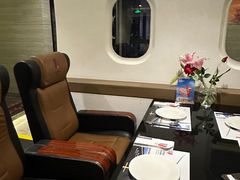 -法兰度航空主题餐厅(端州店)