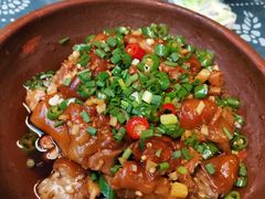 -阿嫂印象·民间江湖菜(大学城店)