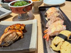 -Tuna maki寿司(苏州万象天地店)