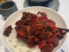 -湘中缘·湖南菜(娄底驻京办店)