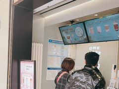 -古茗(安宁金牛街店)