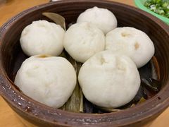 小笼包-达道武仔牛肉店(广达路店)