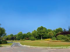 -云龙湖旅游景区