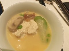 农家盐卤豆腐煲-新荣记(建国门外大街店)