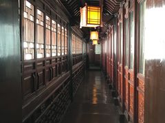 -张溥故居