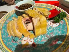 -孔乙己酒家(虹桥路店)